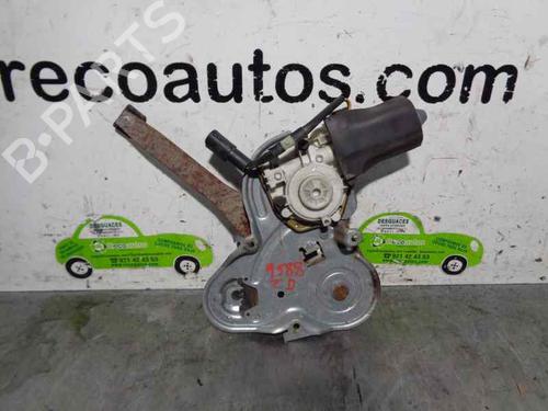 Rear right window mechanism FORD USA EXPLORER (U2, U_) 4.0 | BP9958695C25 