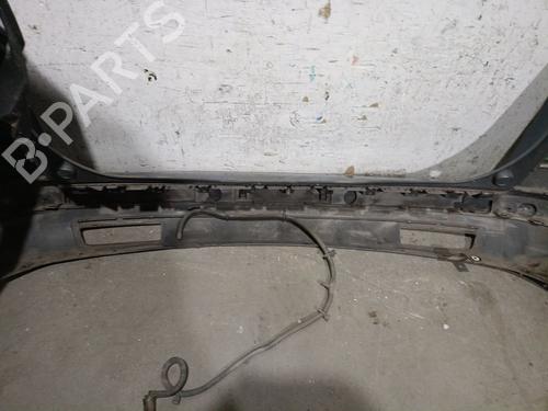 Rear bumper CITROËN C4 Picasso I MPV (UD_) 1.6 HDi | BP25824300C8 