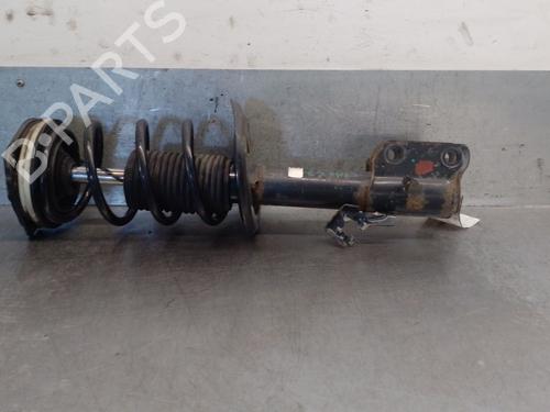 Left front shock absorber NISSAN PULSAR Hatchback (C13) 1.2 DIG-T | BP36385960M16 - Image 3