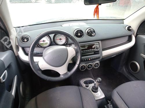 Left rear steering knuckle SMART FORFOUR (454) 1.5 CDI (454.001) | BP34059886M27 - Image 12
