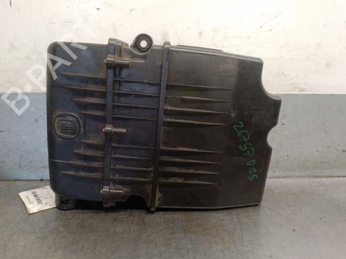 Luftrenser kiste Luftrenser kiste FIAT PANDA (312_, 319_) 1.2 (312PXA1A) (69 hp) 39722799 39722799