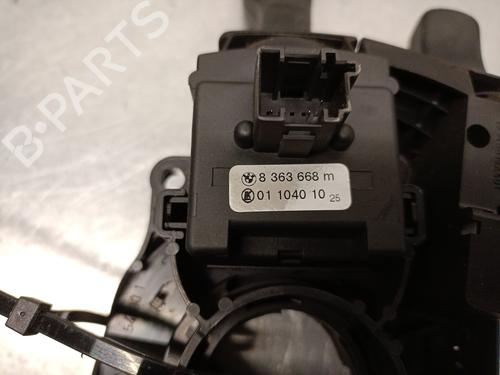 Headlight switch BMW 5 (E39) 530 d | BP23132810I24 