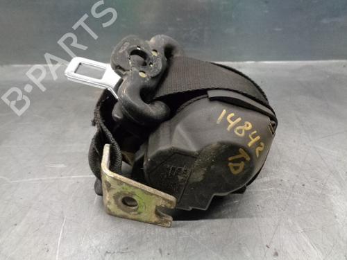 Used Rear right seatbelt FORD MONDEO I (GBP) 1.8 TD (90 hp) 9289076