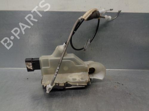 Used Front left lock CITROËN C4 CACTUS 1.6 BlueHDi 100 (99 hp) 11968226