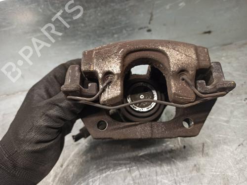 Left rear brake caliper OPEL SIGNUM Hatchback (Z03) 2.2 DTI (F48) | BP11617724M107 