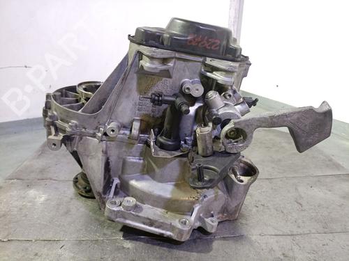 Gearbox SEAT ALTEA XL (5P5, 5P8) 1.6 LPG | BP26885229M3 