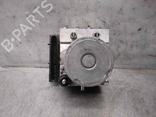 Used ABS pump RENAULT CLIO III (BR0/1, CR0/1) 1.4 16V (98 hp) 17078285