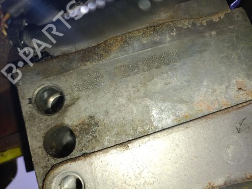 Engine SEAT AROSA (6H1) 1.0 | BP27339074M1 