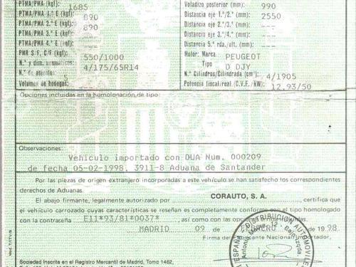 Oil sump HYUNDAI LANTRA II (J-2) 1.9 D | BP30305341M115