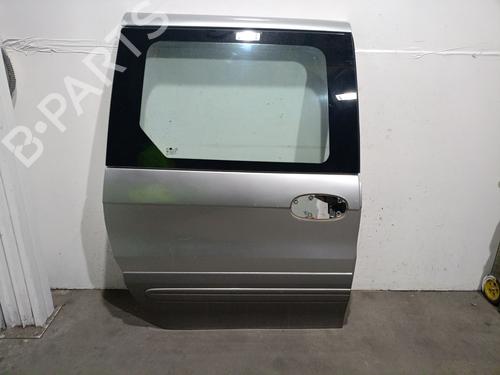 Used Right slide door Right slide door KIA CARNIVAL II (GQ) 2.9 CRDi (144 hp) 34289380 34289380