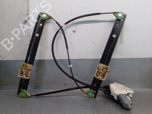 Front left window mechanism AUDI A1 Sportback (8XA, 8XF) 1.6 TDI | BP31717293C22 