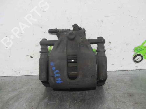 Used Right front brake caliper NISSAN MICRA III (K12) 1.4 16V (88 hp) 11615165