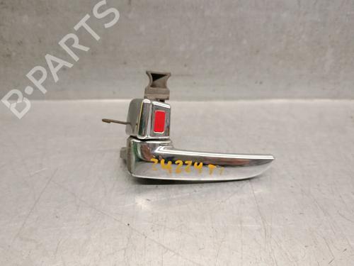 Used Rear left interior door handle MAZDA 6 Hatchback (GG) 2.0 DI (GG14) (121 hp) 30961007