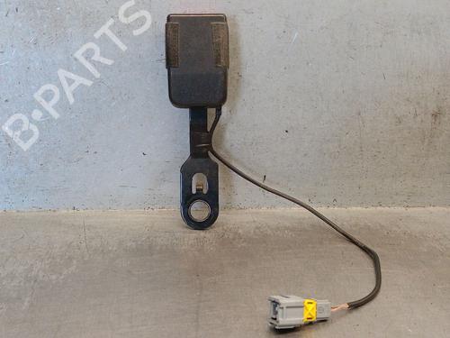 Used Seat buckle Seat buckle 37024862 37024862