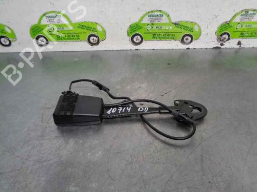 Seat buckle AUDI A5 Convertible (8F7) 3.0 TDI 8K0857755F