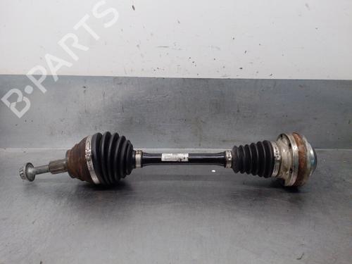 Used Left front driveshaft Left front driveshaft AUDI A3 Sportback (8VA, 8VF) 1.5 TFSI (150 hp) 33176274 33176274