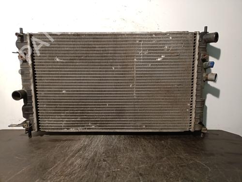 Used Water radiator Water radiator OPEL VECTRA B Estate (J96) 1.8 i 16V (F35) (125 hp) 33170184 33170184