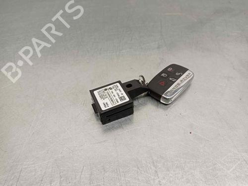 Used Ignition barrel LAND ROVER RANGE ROVER SPORT II (L494) 3.0 TDV6 4x4 (258 hp) 13906822