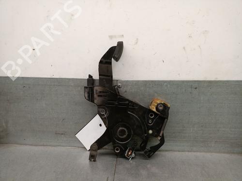 Used Hand brake MERCEDES-BENZ VITO Van (W447) 109 CDI (447.601, 447.603, 447.605) (88 hp) 31711081