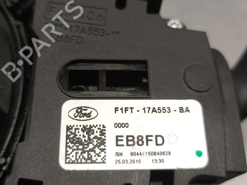 Headlight switch FORD FOCUS III Turnier 1.0 EcoBoost | BP34474110I24  - Image 6
