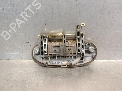 Rear right exterior door handle CHEVROLET AVEO / KALOS Hatchback (T250, T255) 1.4 | BP28123663C130 
