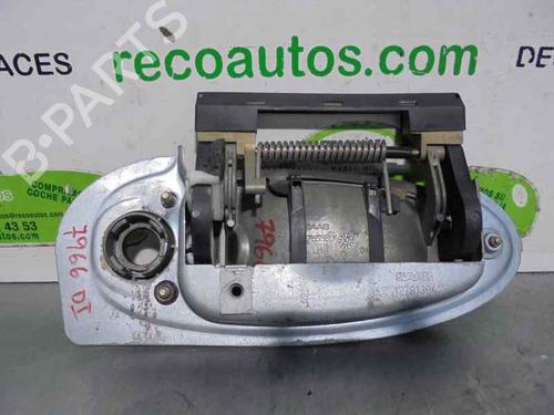 Türgriff vorne links außen SAAB 9-3 (YS3D) 2.0 Turbo | BP2121142C128 