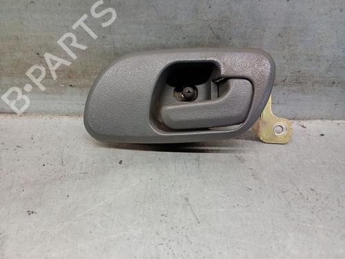Højre fortil invendig håndtag SSANGYONG MUSSO (FJ) 2.3 D (80 hp) 25241365