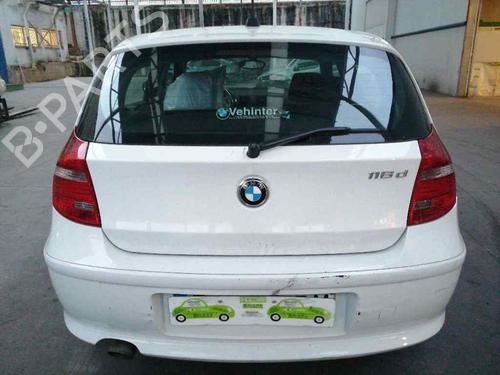 Right sun visor BMW 1 (E87) 116 d | BP7008061I2 - Image 6