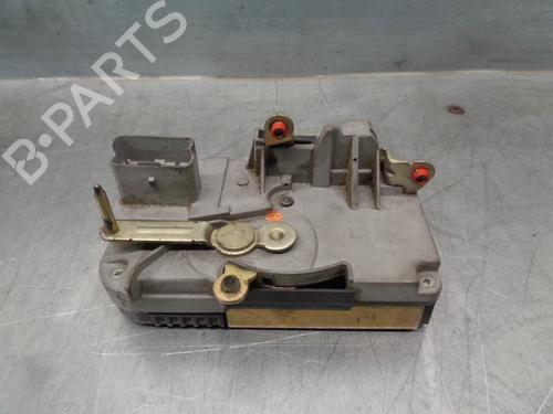 Used Front right lock CITROËN JUMPY I Van (BS_, BT_, BY_, BZ_) 2.0 HDi 110 (109 hp) 13611738