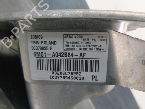 Passasjer kollisjonspute FORD FOCUS II (DA_, HCP, DP)  | BP12191474C10 