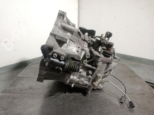 Gearbox MAZDA 6 Hatchback (GH) 2.2 MZR-CD (GH10) | BP39028532M3 - Image 4