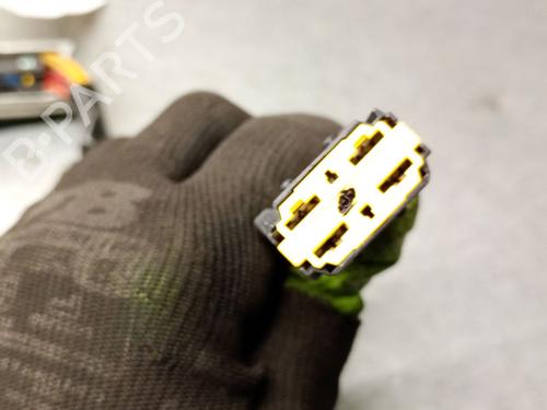 Ignition barrel DACIA SANDERO 1.2 16V | BP32779377M48  - Image 5