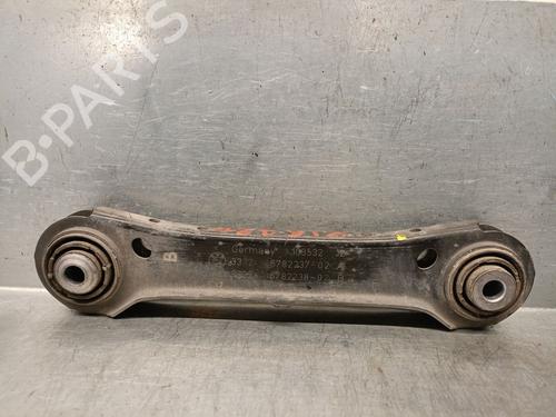 Used Left rear suspension arm BMW X1 (E84) sDrive 18 d (143 hp) 21840686