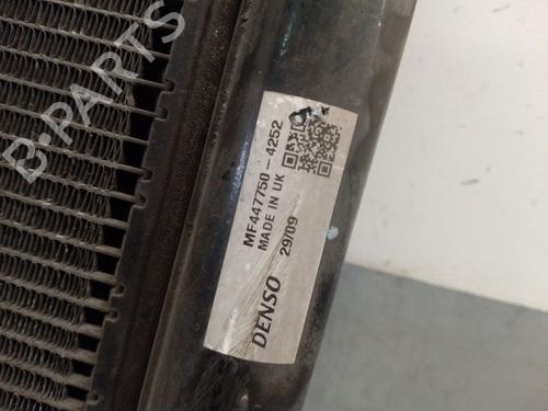 AC radiator HONDA CR-V III (RE_) 2.2 i-CTDi 4WD (RE6) | BP32346719M32 - Image 3