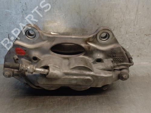 Left front brake caliper AUDI A7 Sportback (4GA, 4GF) 3.0 TDI quattro | BP36040686M105 - Image 4