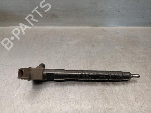 Used Injector MAZDA 3 Saloon (BM_, BN_) 2.2 D (150 hp) 29335948