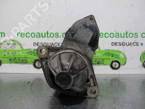 Starter OPEL VECTRA A (J89)  | BP2340956M8 