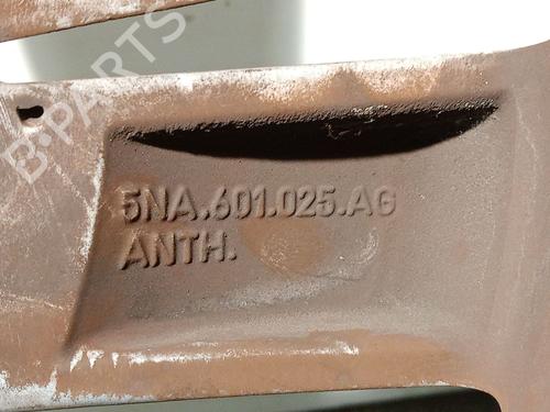 Rim VW TIGUAN (AD1, AX1) 1.5 TSI | BP30393412C45