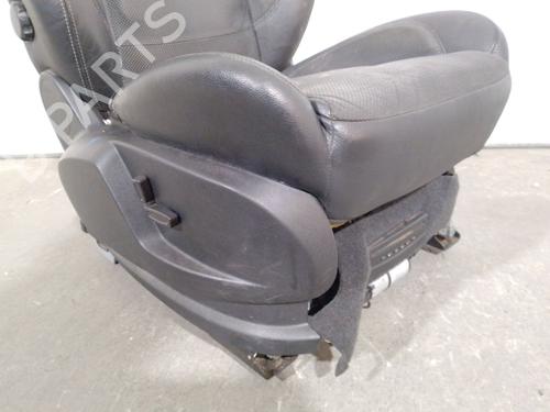 Right front seat FORD S-MAX (WA6) 2.0 TDCi | BP31952742C16 