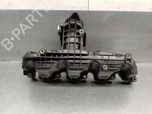 Used Intake manifold SKODA RAPID Spaceback (NH1) 1.6 TDI (105 hp) 22728735