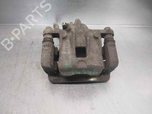 Used Left rear brake caliper KIA SOUL I (AM) 1.6 CVVT (126 hp) 11618095