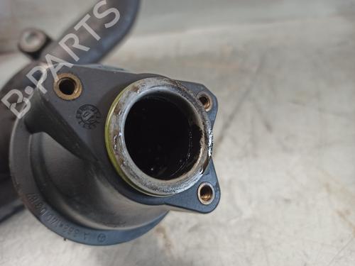 Pipe MERCEDES-BENZ VANEO (414) 1.7 CDI (414.700) | BP14328170M125 