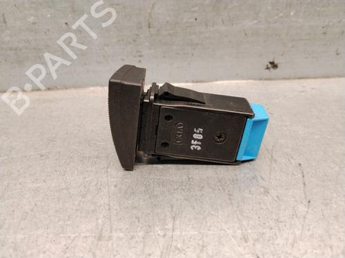 Headlight switch KIA SHUMA II (FB) 1.6 | BP39529451I24 - Image 2