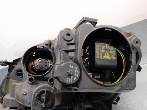 Right headlight MERCEDES-BENZ GL-CLASS (X164) GL 450 4-matic (164.871) | BP13230585C29 