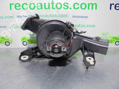 Heater blower motor PEUGEOT 5008 (0U_, 0E_) 1.6 BlueHDi 120 | BP2316382M62 
