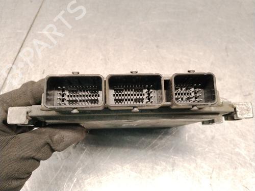 Engine control unit (ECU) FORD FIESTA VI Van 1.4 TDCi | BP36162145M57 - Image 3