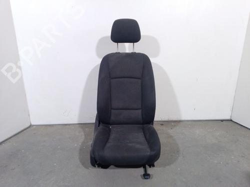 Right front seat BMW 5 Touring (F11) 520 d 52107299679 | 52107299679