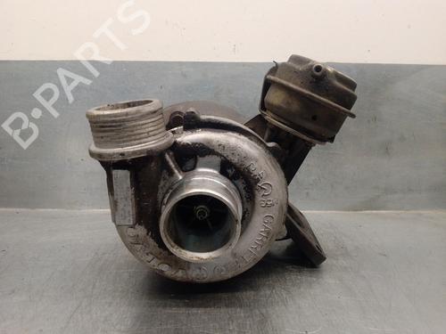 Turbocompresseur/Compresseur VOLVO S60 I (384) D5 (163 hp) 15944695