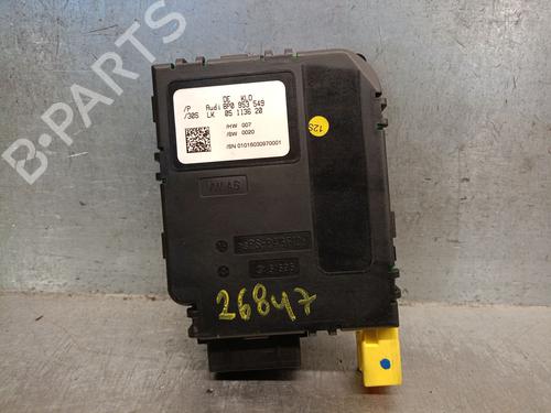 electronic-module-audi-a3-8p1-2003-2004-2005-2006-2007-2008-2009-2010-2011-2012-2013-40237866 main image