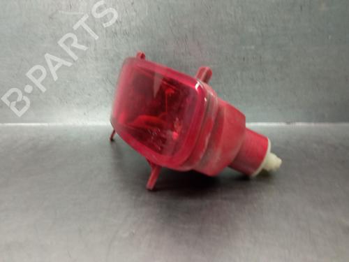 Rear fog light PEUGEOT 3008 I MPV (0U_) 1.6 BlueHDi 120 | BP29446448C37 